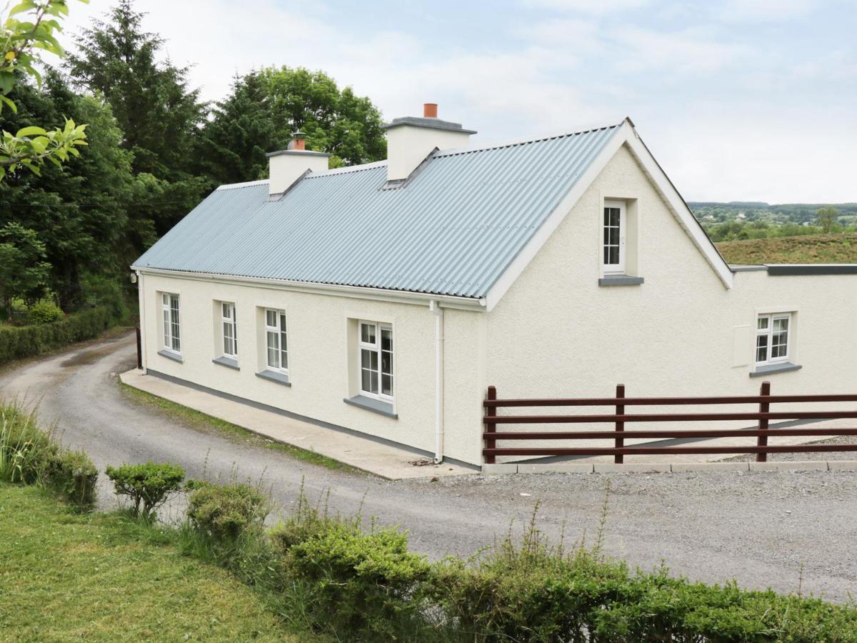 Hawthorn Hideaway Villa Manorhamilton Exterior foto